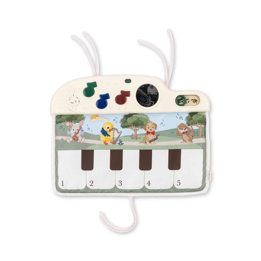 Melody Mat, Baby & Toddler