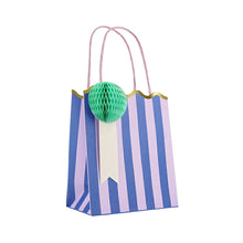 Lade das Bild in den Galerie-Viewer, Partytasche, gestreift
