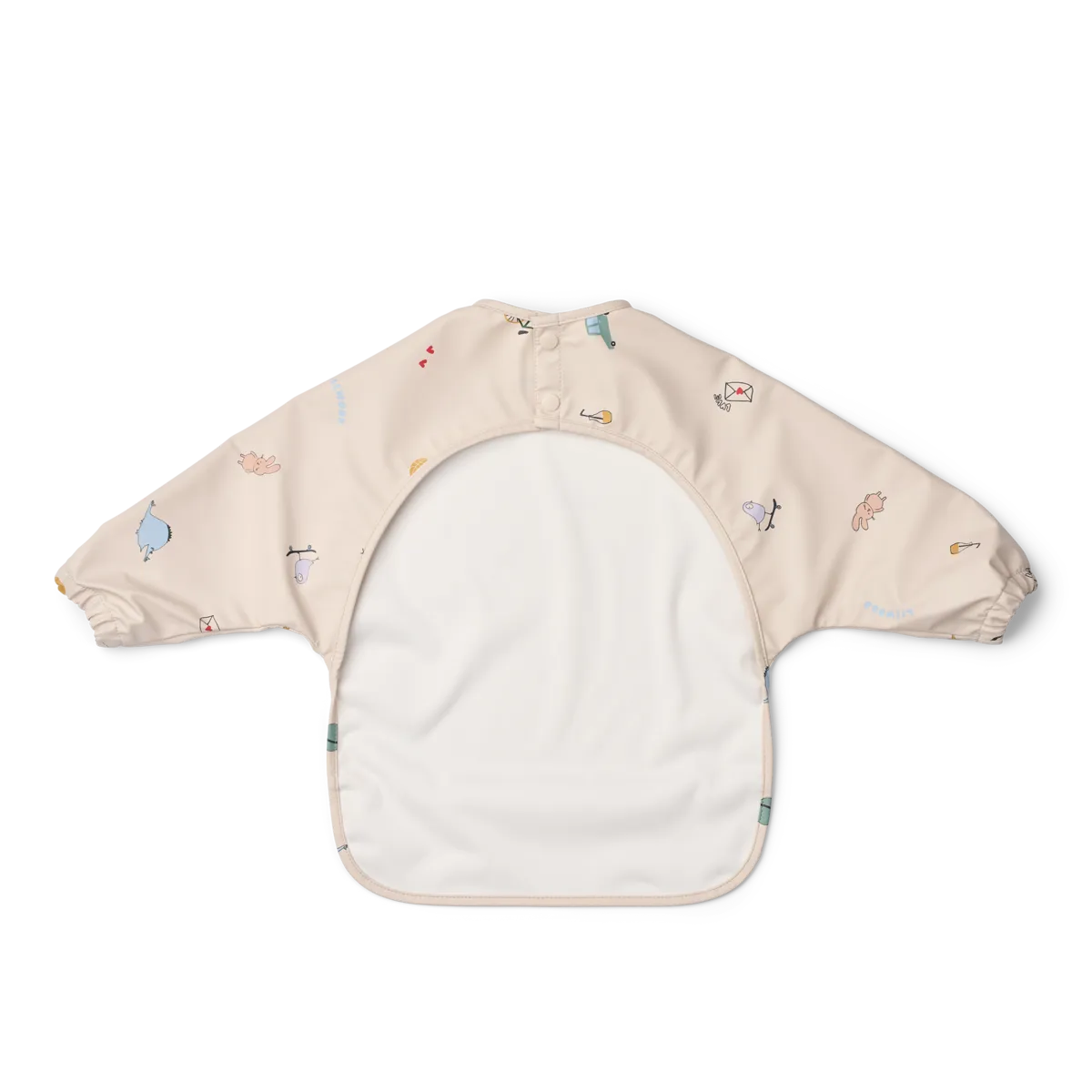 Merle Cape Bib, Tamtam