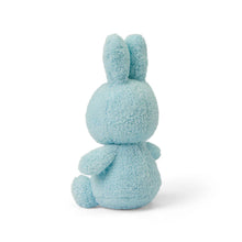 Load image into Gallery viewer, Miffy Soft Toy &#39;&#39;Light Blue&#39;&#39; 23cm
