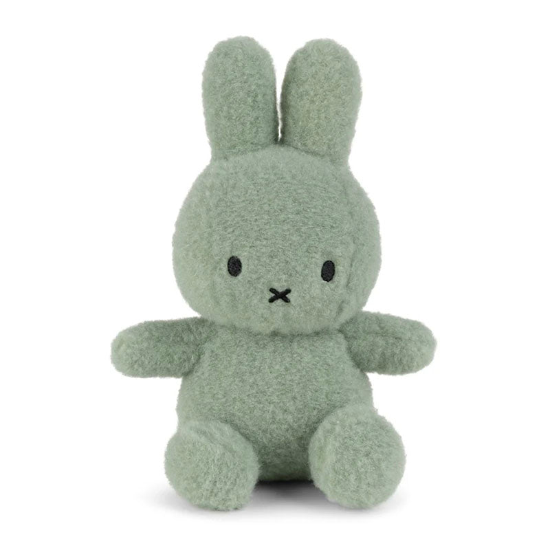 Miffy Kuscheltier, Miffy Eco Baumwolle Candy Pistazie 23cm