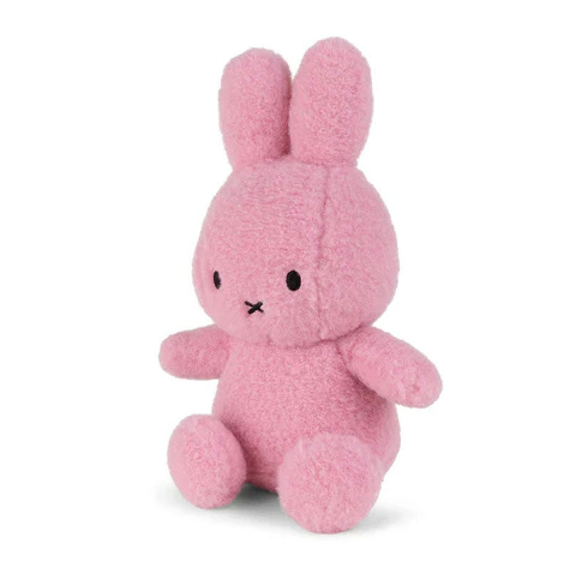 Miffy Kuscheltier, Miffy Eco Baumwolle Candy Rose 23cm