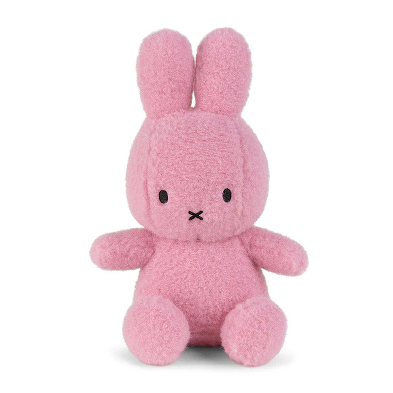 Miffy Soft Toy ''Miffy Eco Cotton Candy Rose'' 23cm