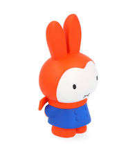 Load image into Gallery viewer, Miffy Figure, Dick Bruna Series 4 &#39;&#39;Snow Day Miffy&#39;&#39;
