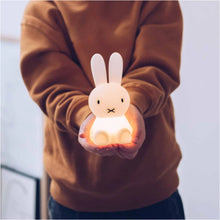 Lade das Bild in den Galerie-Viewer, Lichtbündel ''Miffy Nightlight''
