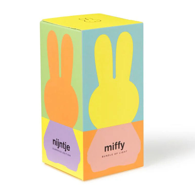Miffy Nachtlicht, Bundle of Light Blind Box