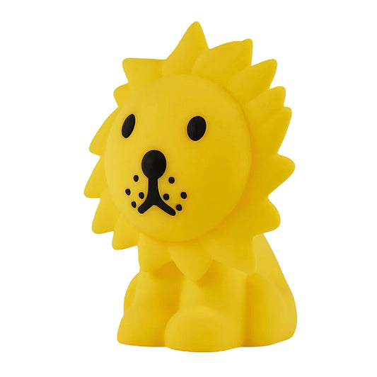 Miffy & Friends, Lion Nightlight First Light