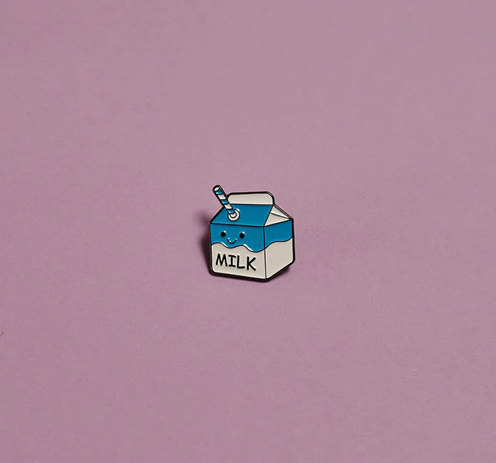 Pin Badge, Various