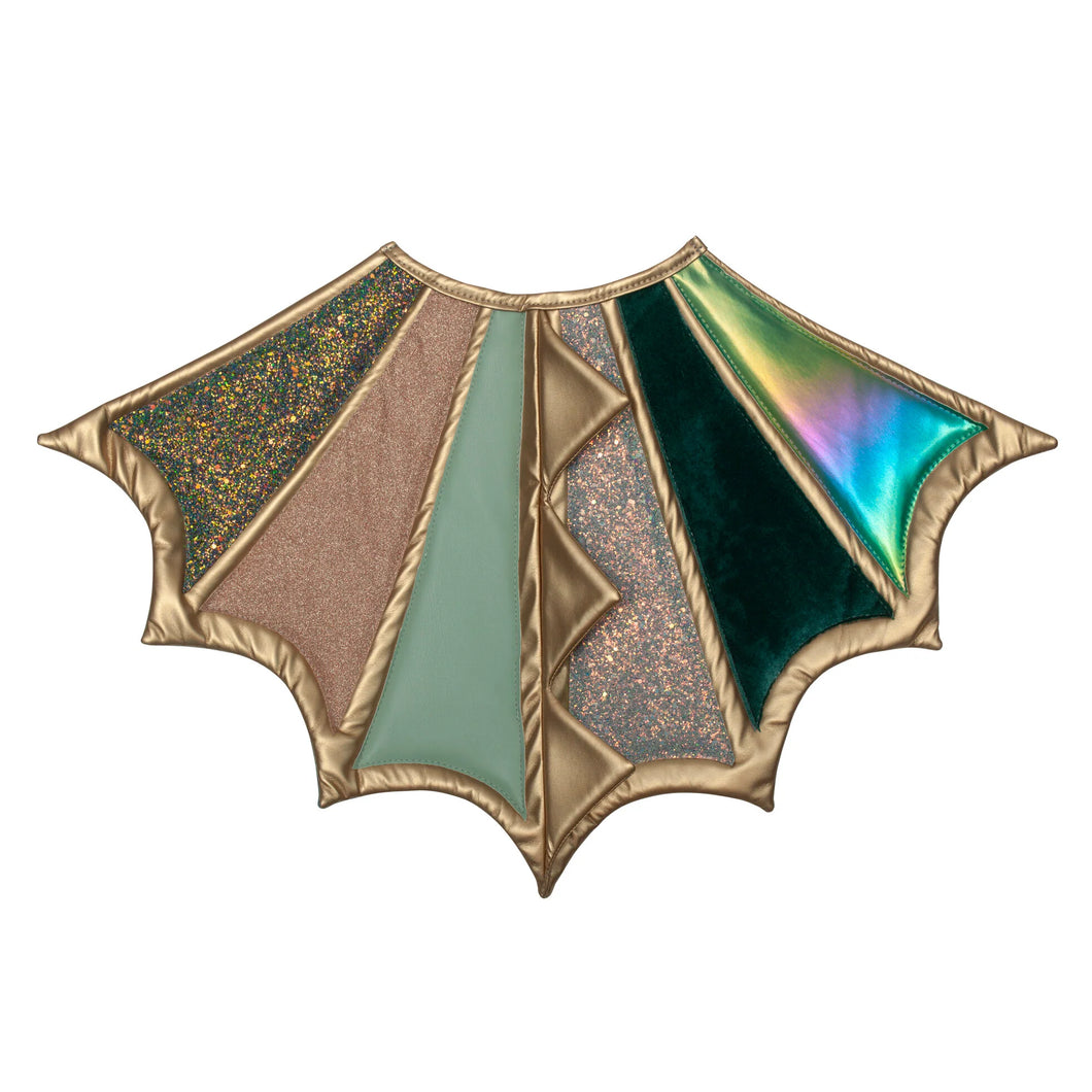 Kostüm ''Drachenflügel''