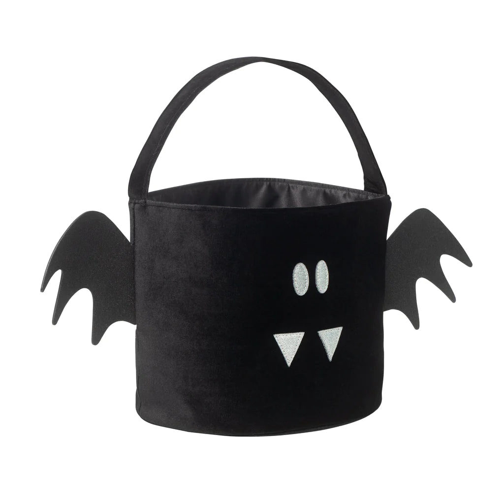 Trick or Treat Bag ''Bat''