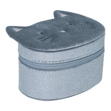Load image into Gallery viewer, Jewellery Box, Kitty Cat
