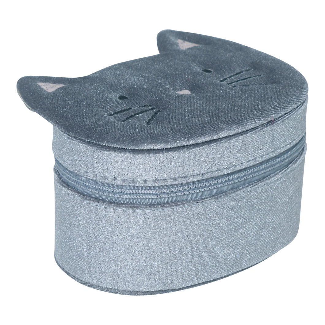 Jewellery Box, Kitty Cat