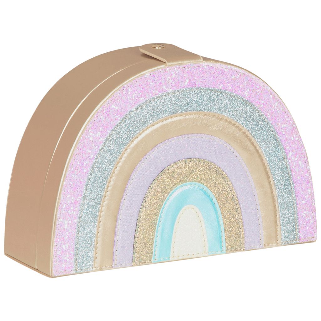 Mimi and Lula Jewellery Box ''Rainbow''
