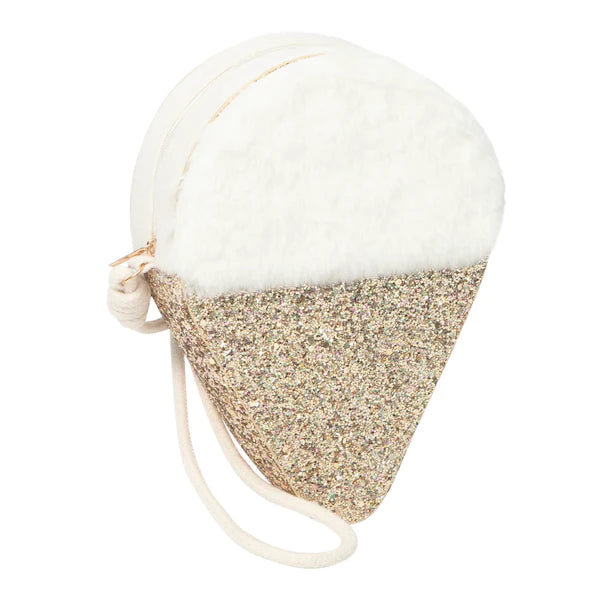 Cross Body Bag ''Ice Cream''