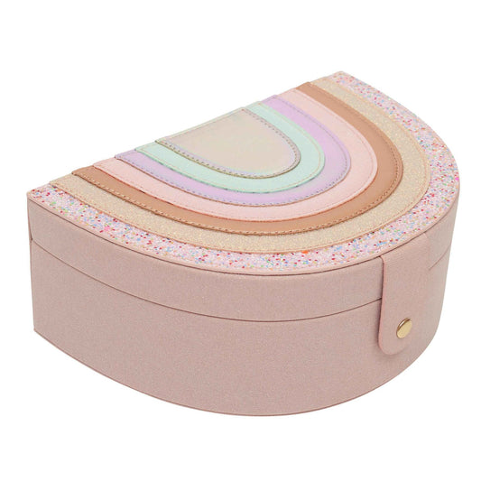 Rainbow Jewellery Box, Dreamwish