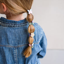 Load image into Gallery viewer, Hair Bands, Flower Garden
