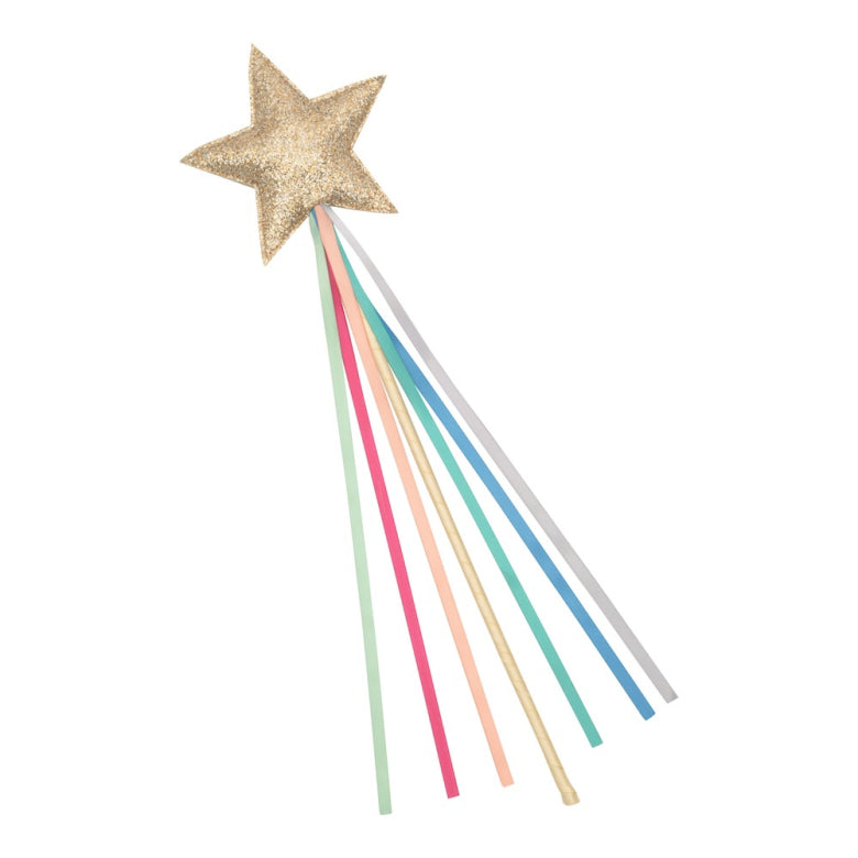 Regenbogenstab