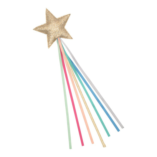 Regenbogenstab