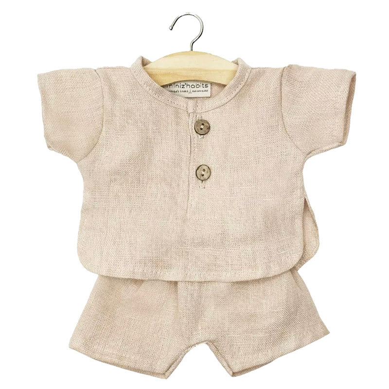 Doll Clothing ''Andrea Set Nude'' 34 / 37cm