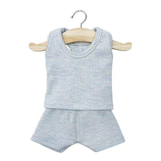 Cuties Doll Clothing ''Marcel Blue'' 36 cm