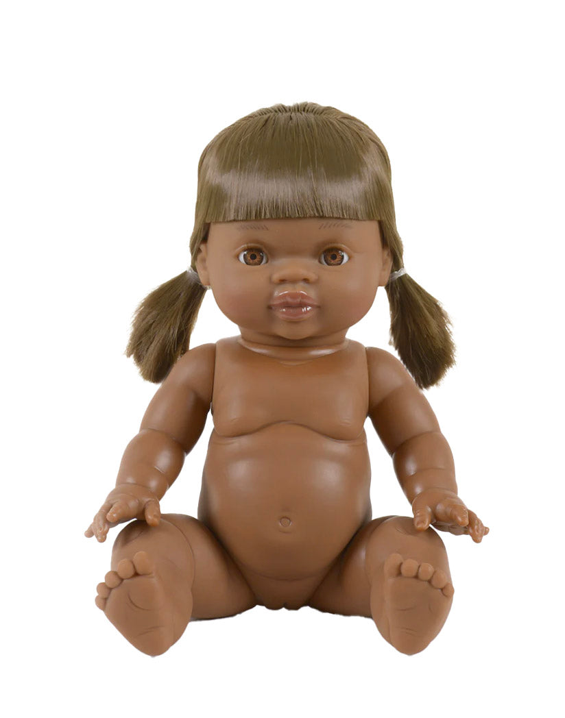 Minikane-Puppe ''Salome'' 34cm
