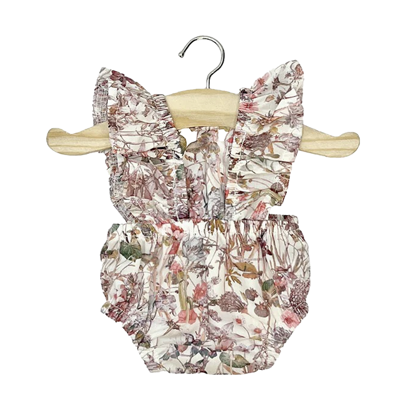 Retro Doll Romper ''Liberty'' 34 / 37cm