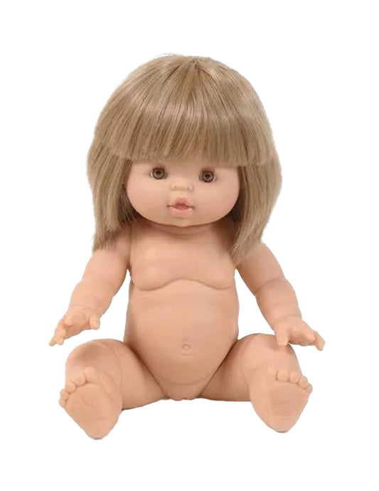 Minikane Doll, Zoe 34cm
