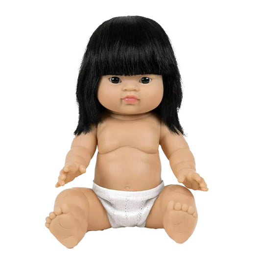 Minikane Doll, Jade 34cm