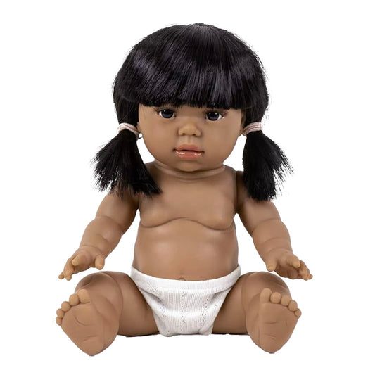 Minikane Doll, Latika 34cm