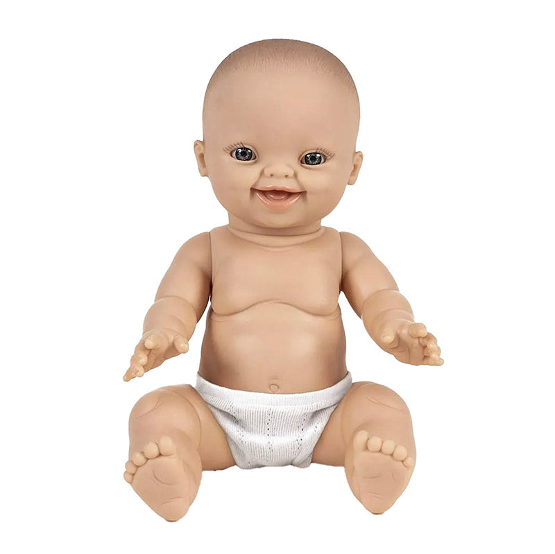 Minikane Doll ''Nordique'' 34cm