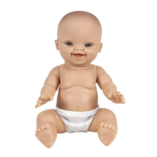 Minikane Doll ''Nordique'' 34cm