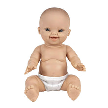 Load image into Gallery viewer, Minikane Doll ''Nordique'' 34cm
