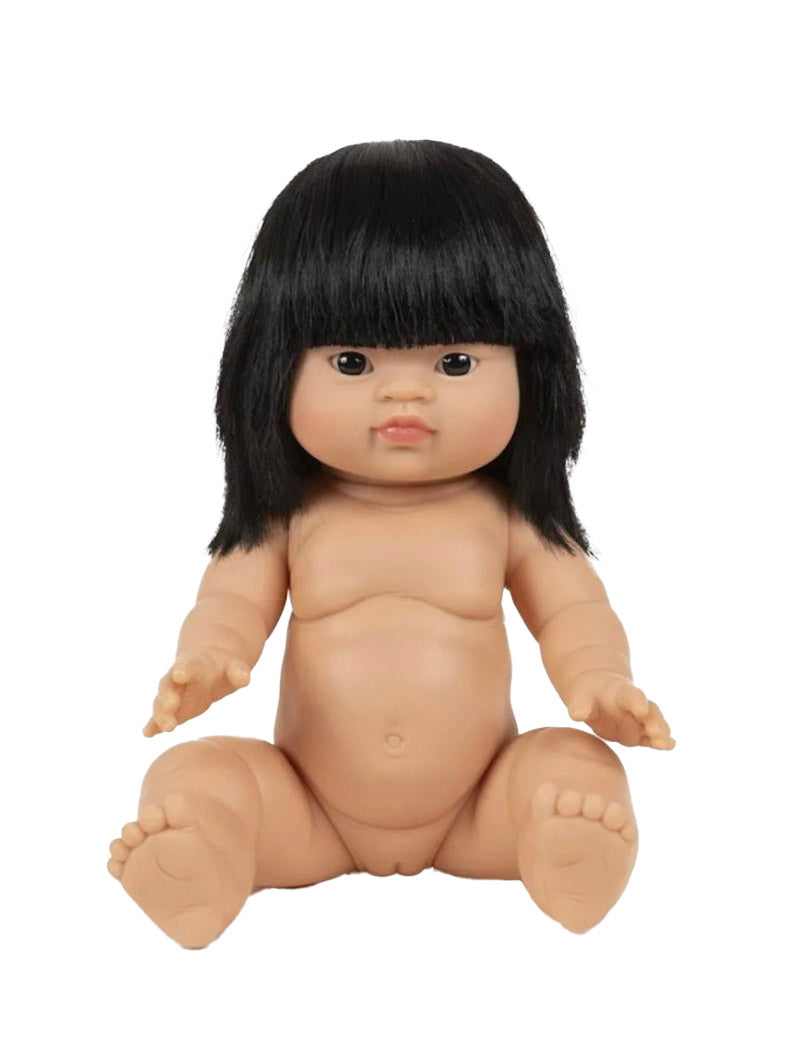 Minikane Puppe ''Jade'' 34cm
