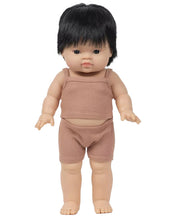 Load image into Gallery viewer, Minikane Doll &#39;&#39;Jude-Leo&#39;&#39; 37cm
