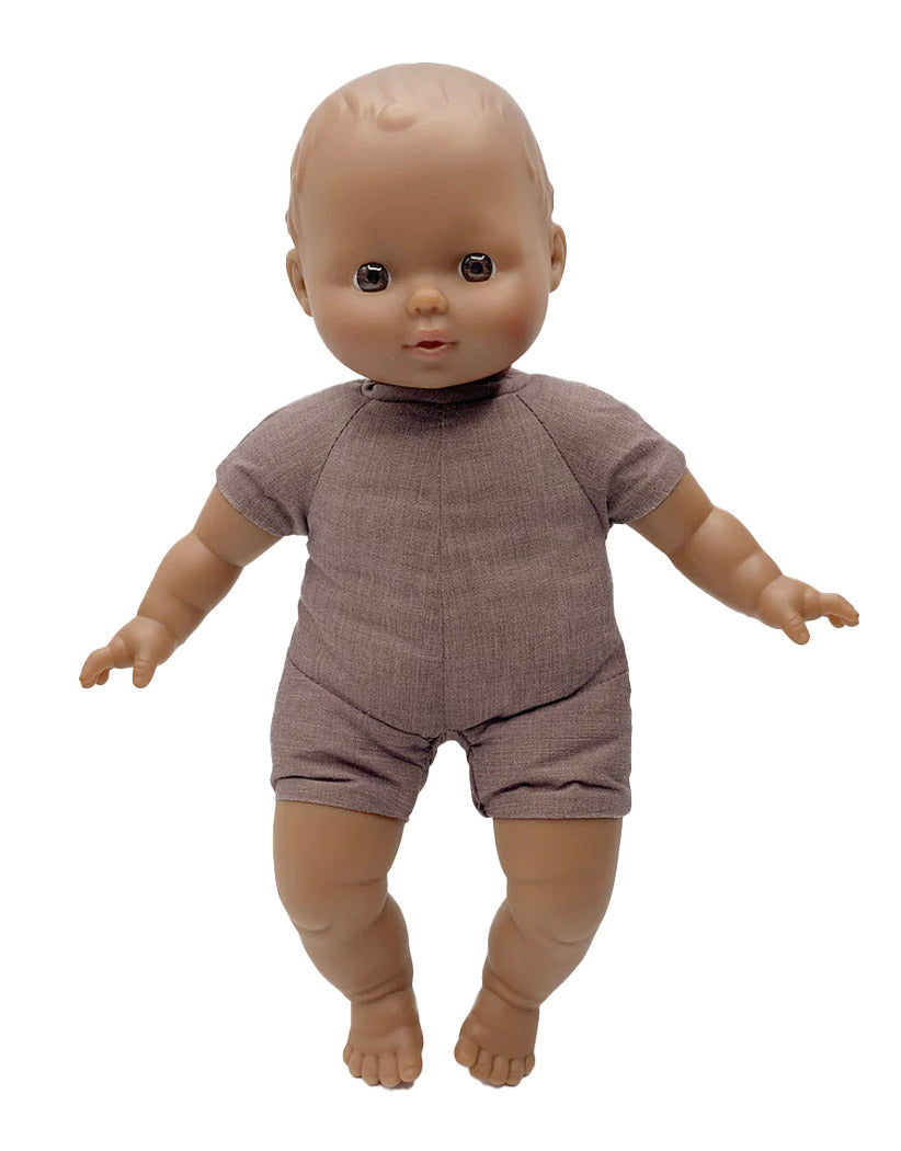 Minikane-Puppe ''Lucas'' 28cm