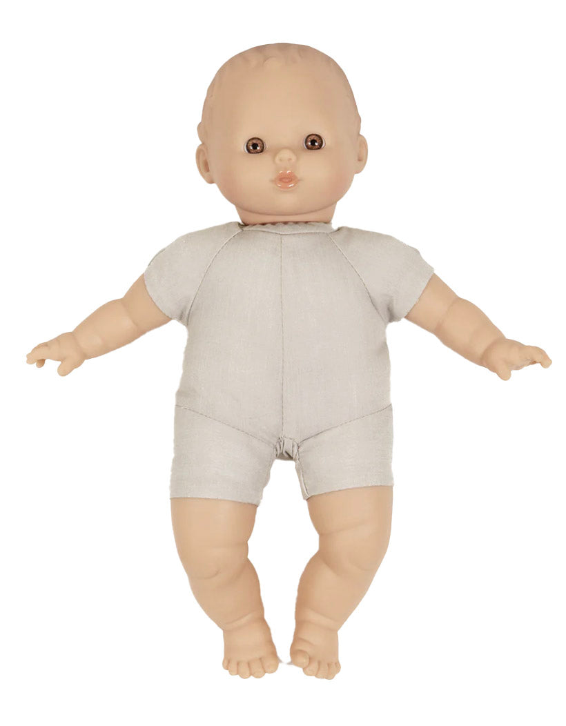 Minikane Doll ''Alice'' 28cm