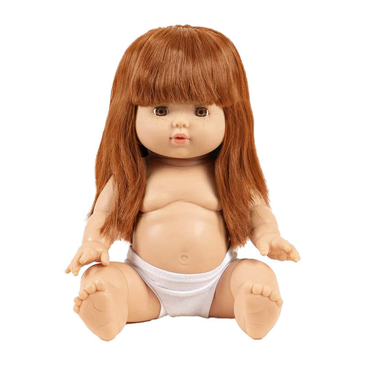 Minikane Doll, Ambre 34cm