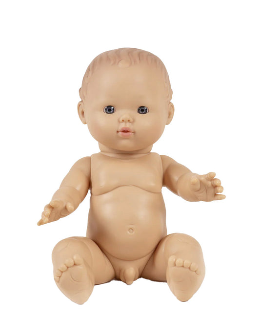 Minikane Doll ''Caesar'' 34cm