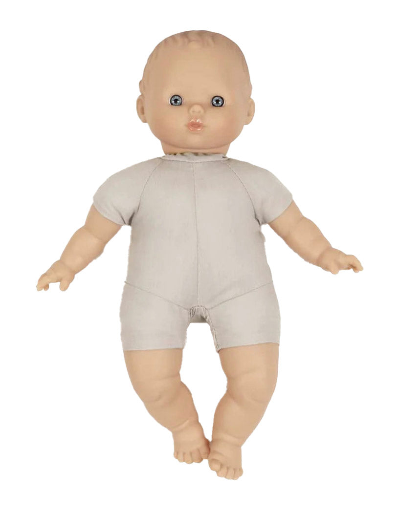 Minikane Puppe „Clarisse“ 28cm