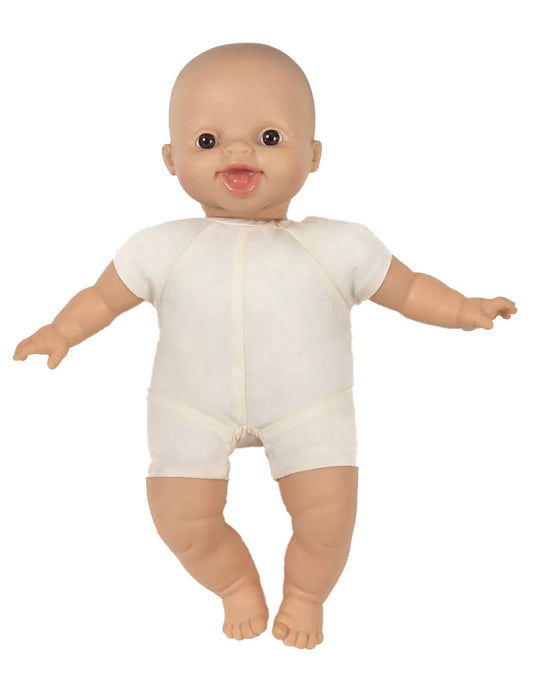 Minikane Doll Leo, 28cm