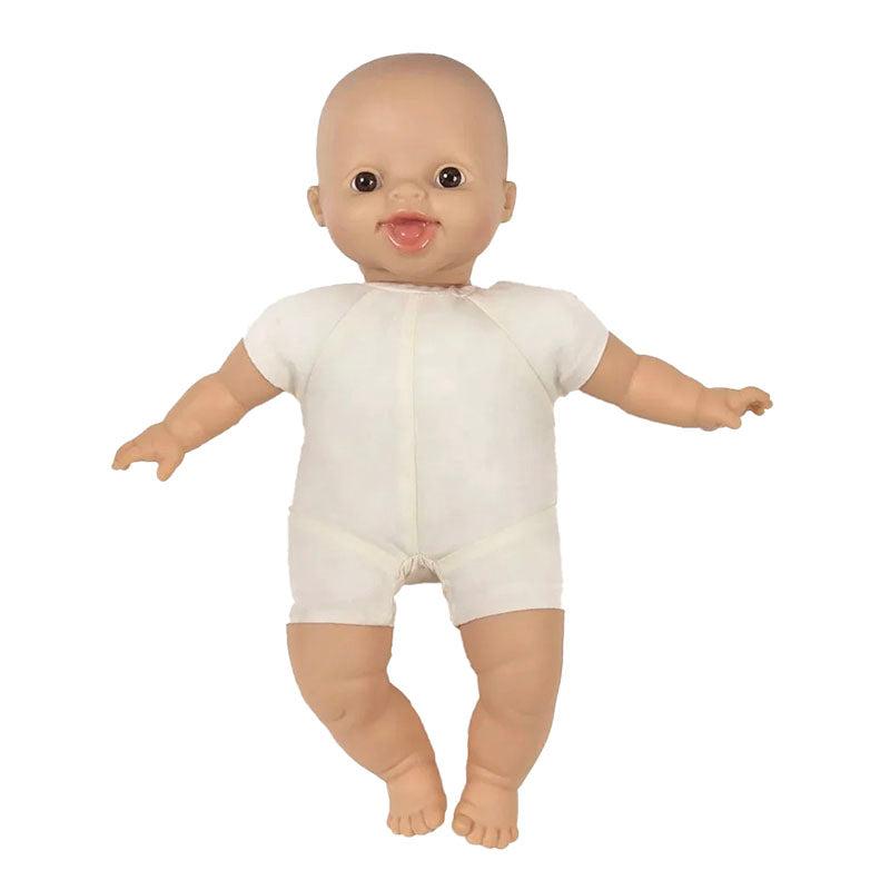 Minikane Puppe ''Leo'' 28cm