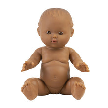 Lade das Bild in den Galerie-Viewer, Minikane Puppe „Leonie“ 34cm
