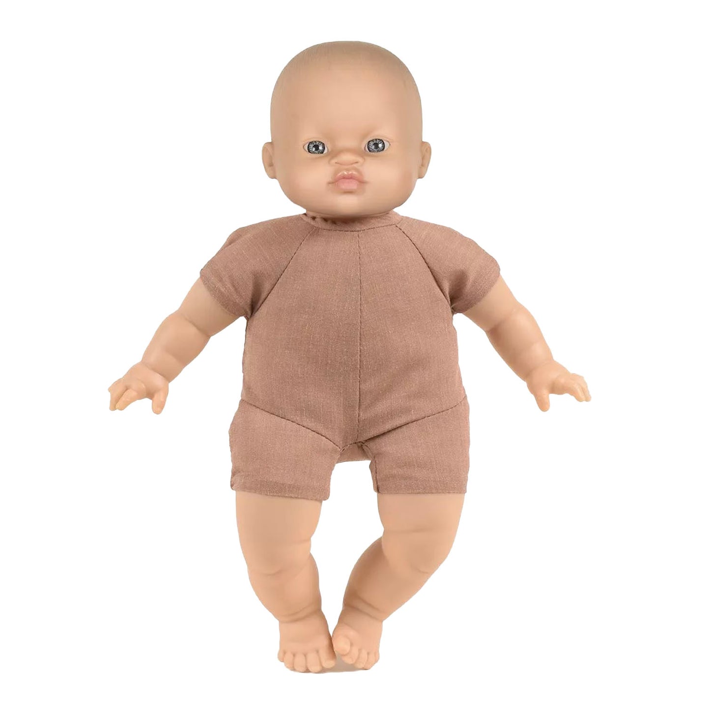 Minikane Puppe, Mae 28cm