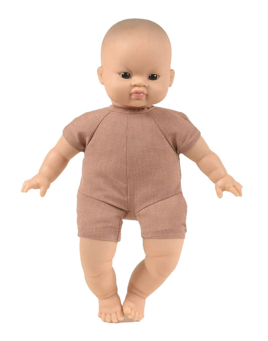 Minikane Doll, Matteo 28cm