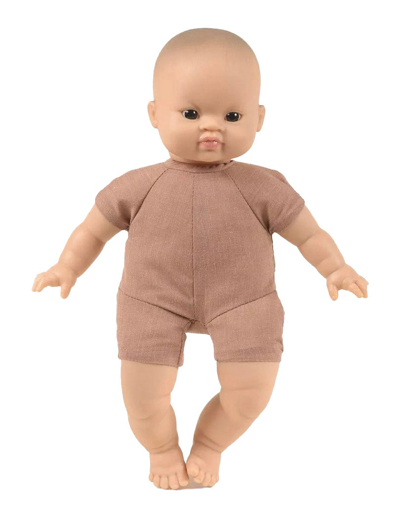 Minikane Puppe ''Matteo'' 28cm