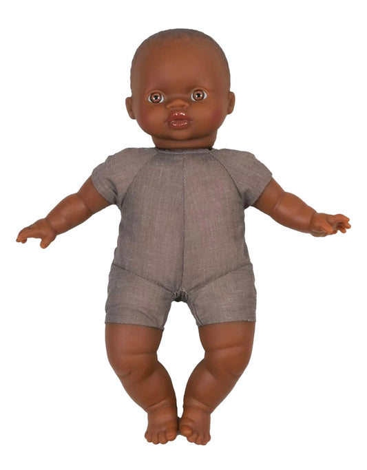 Minikane Doll, Ondine 28cm