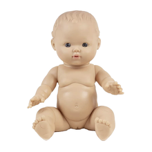 Lade das Bild in den Galerie-Viewer, Minikane Puppe &quot;Rosalie&quot; 34cm

