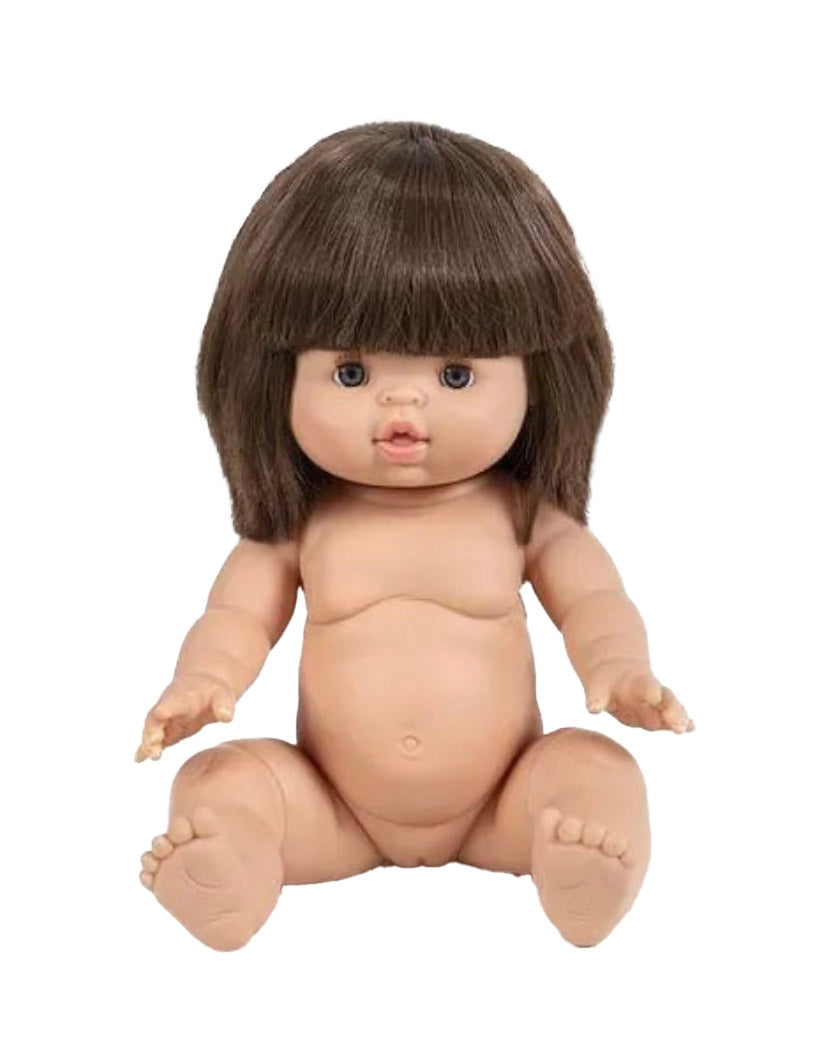 Minikane Puppe „Chloe“ 34cm
