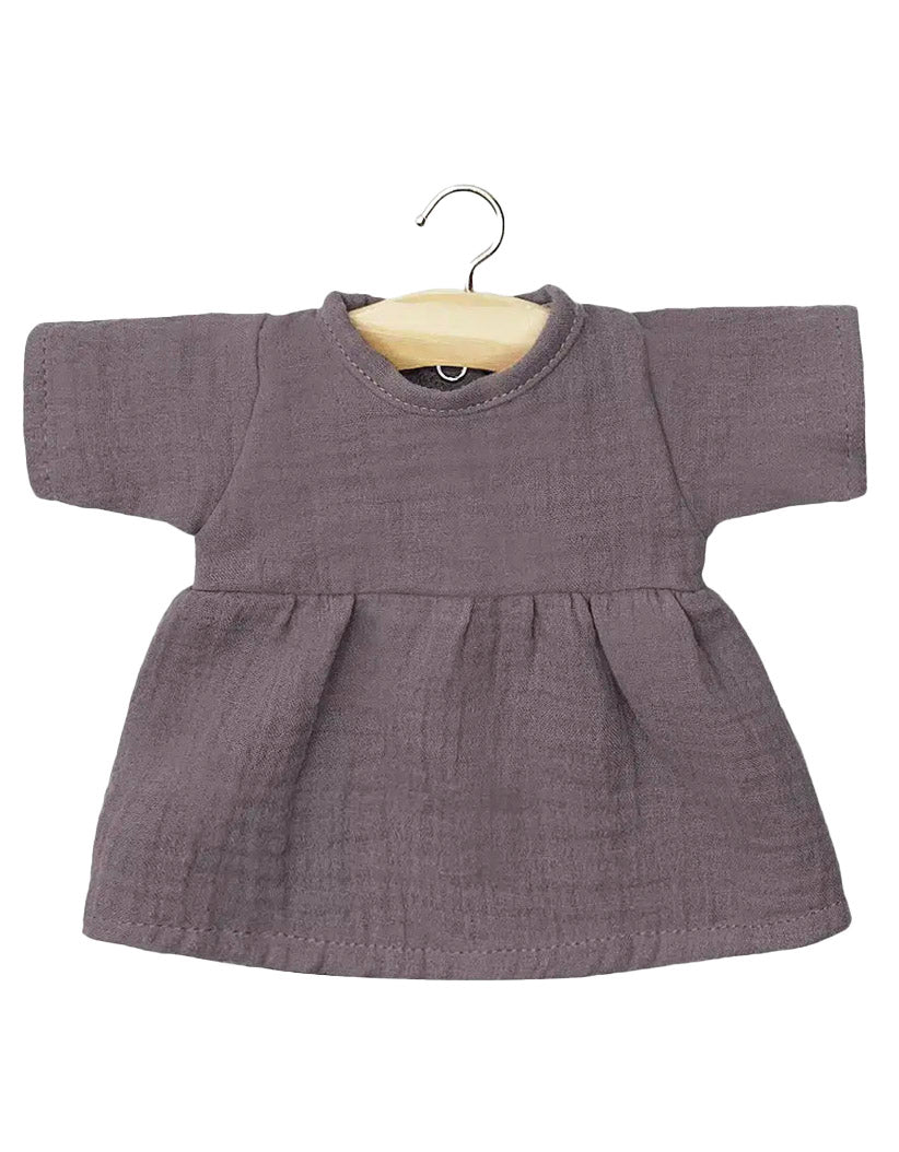Minikane Puppenkleid ''Raisin''