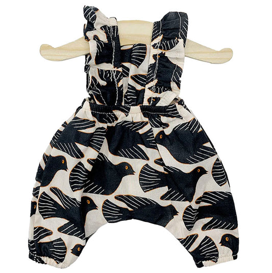 Doll Jumpsuit ''Salambo''